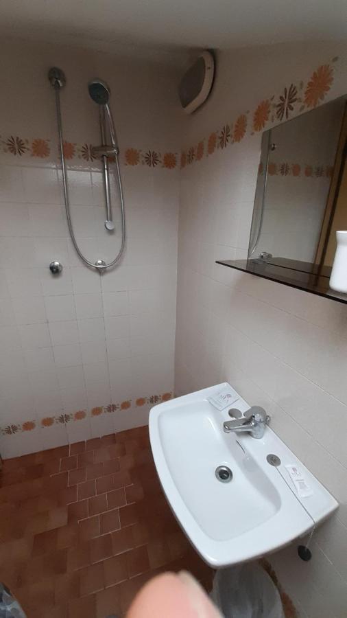 Hotel Elisabetta 2 Stelle Cattolica Quarto foto
